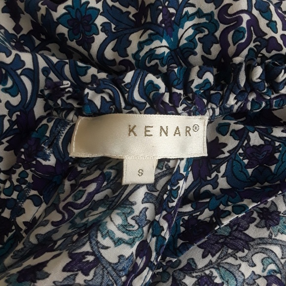 Kenar top size small - Picture 3 of 7